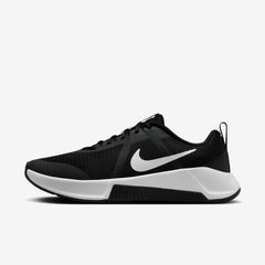 Tênis de Corrida M Nike MC Trainer 3 - Preto / Branco - Unissex