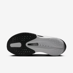 Tênis de Corrida Nike Zoom Fly 6 - Preto / Branco  - Masculino