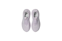 LANÇAMENTO - Tênis de Corrida Asics Gel Nimbus 28 - Lilás - Feminino