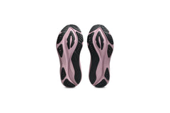 LANÇAMENTO - Tênis de Corrida/Hyrox Asics GT-2000 15 - Preto / Rosa Claro - Feminino