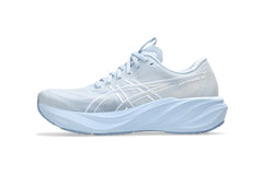 LANÇAMENTO - Tênis de Corrida/Hyrox Asics GT-2000 15 - Azul Claro - Feminino
