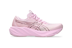 LANÇAMENTO - Tênis de Corrida/Hyrox Asics GT-2000 15 - Rosa / Marrom - Feminino