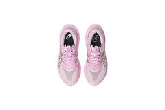 LANÇAMENTO - Tênis de Corrida/Hyrox Asics GT-2000 15 - Rosa / Marrom - Feminino
