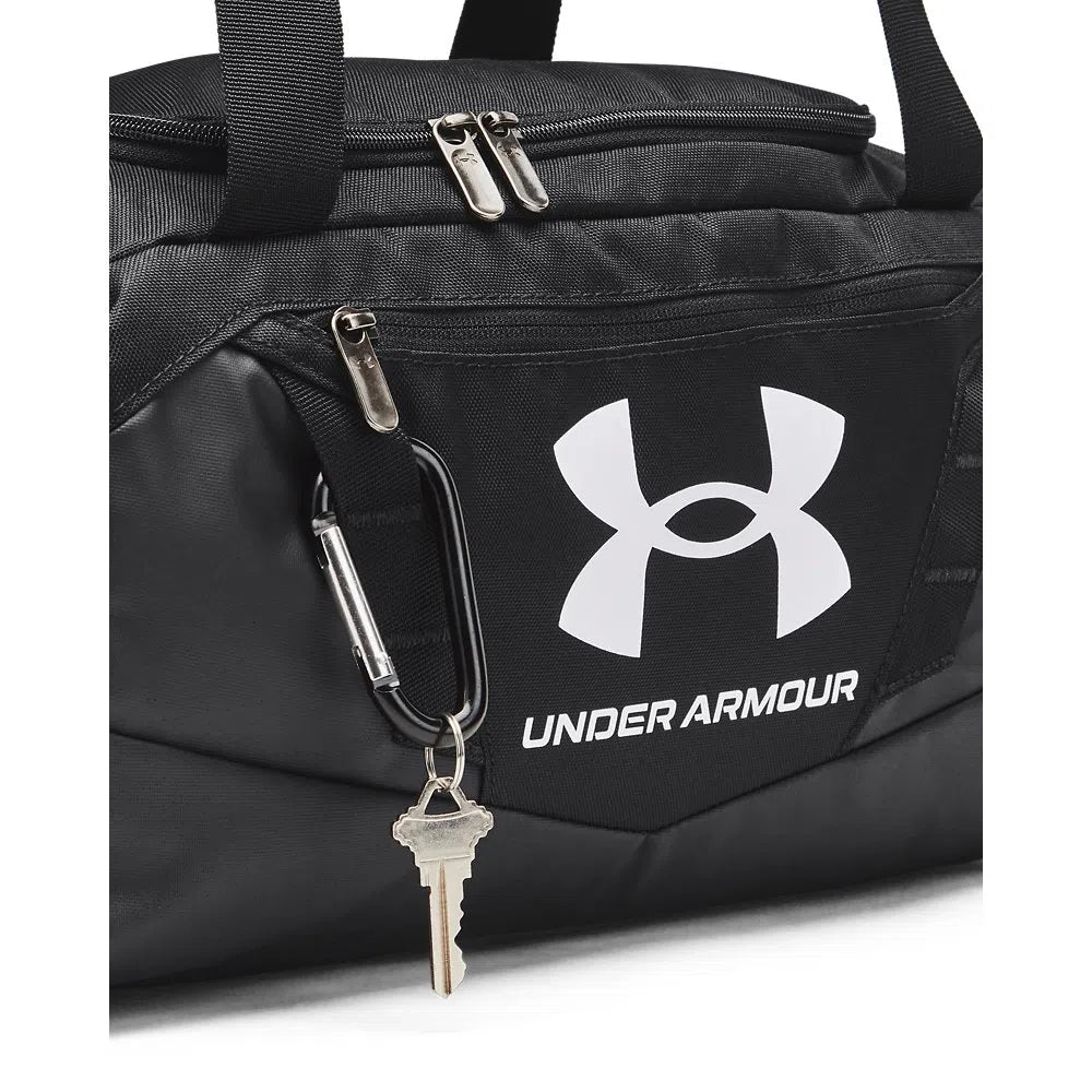 Mala de Treino Unissex Under Armour Undeniable 5.0 Duffle 18L