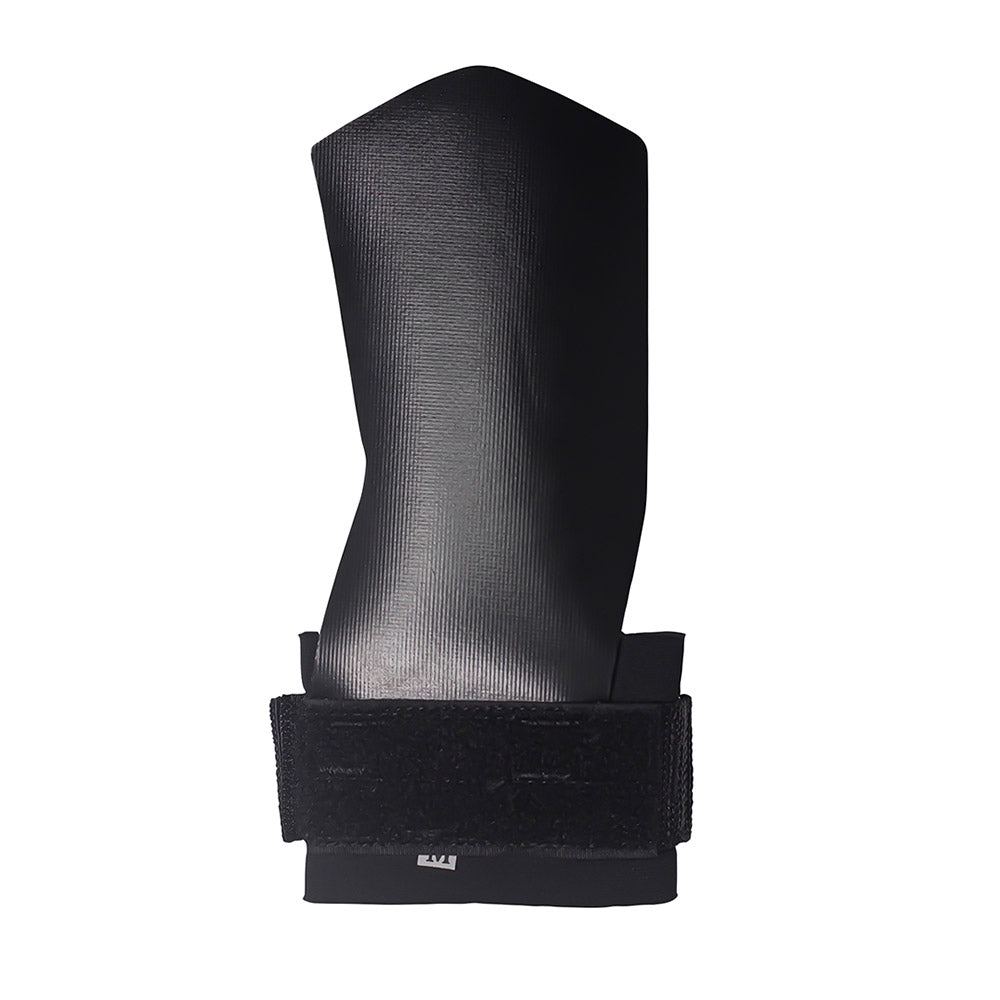 Hand Grip Duo Face Nc Extreme Cross Training - Laranja / Preto