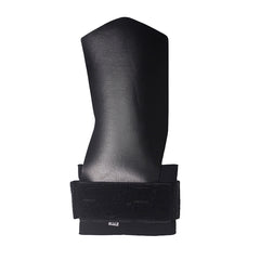 Hand Grip Duo Face Nc Extreme Cross Training - Laranja / Preto