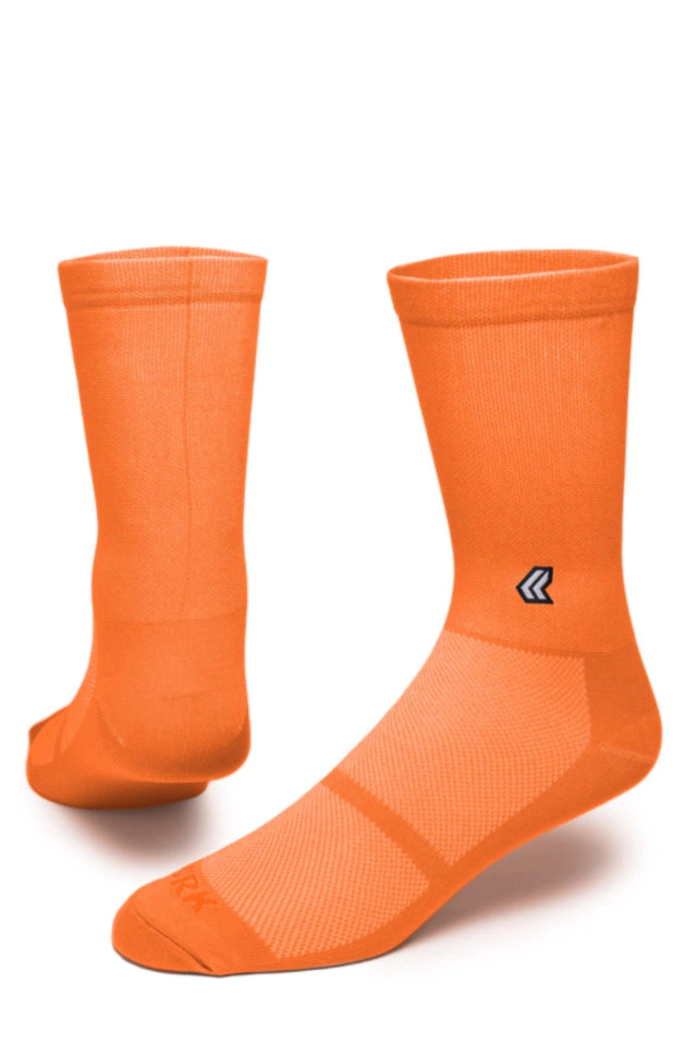 MEIA PERFORMANCE ORANGE LURK