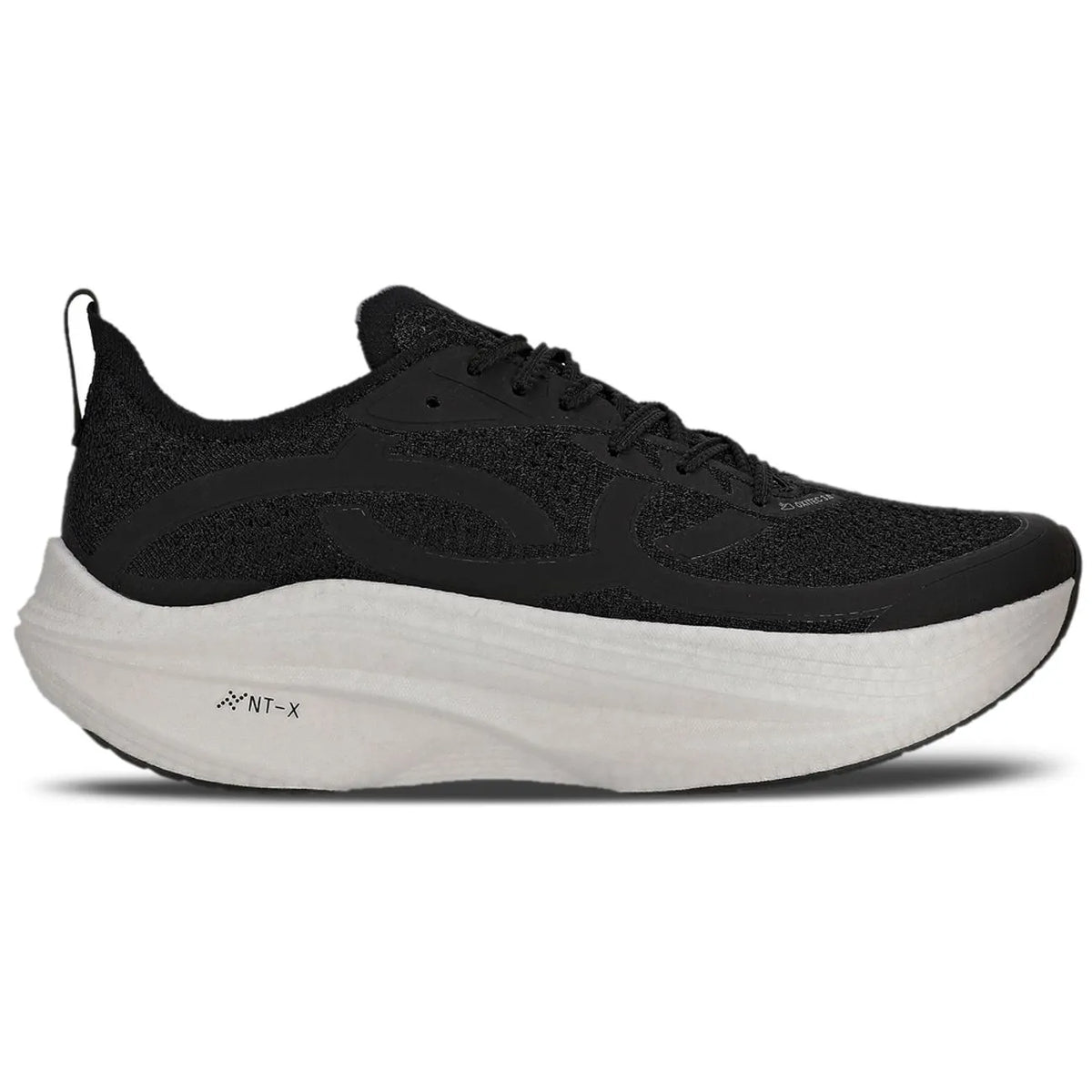 Tênis Olympikus Corre Supra - Preto - Unissex