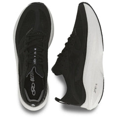 Tênis Olympikus Corre Supra - Preto - Unissex