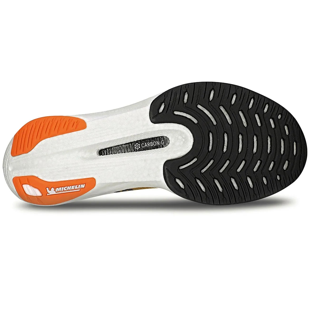 Tênis Olympikus Corre Supra - Laranja / Azul - Unissex