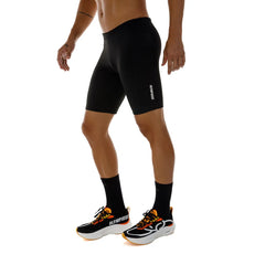 Bermuda Corre Olympikus Masculino - Preta