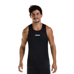 Regata Corre Olympikus Masculino - Preta