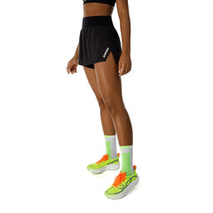 Shorts Corre 3 Olympikus Feminino - Preto