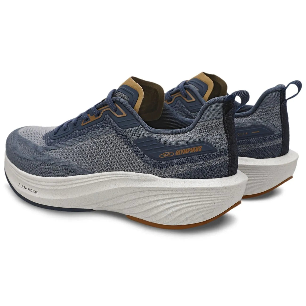 Tênis Olympikus Volta - Cinza - Masculino