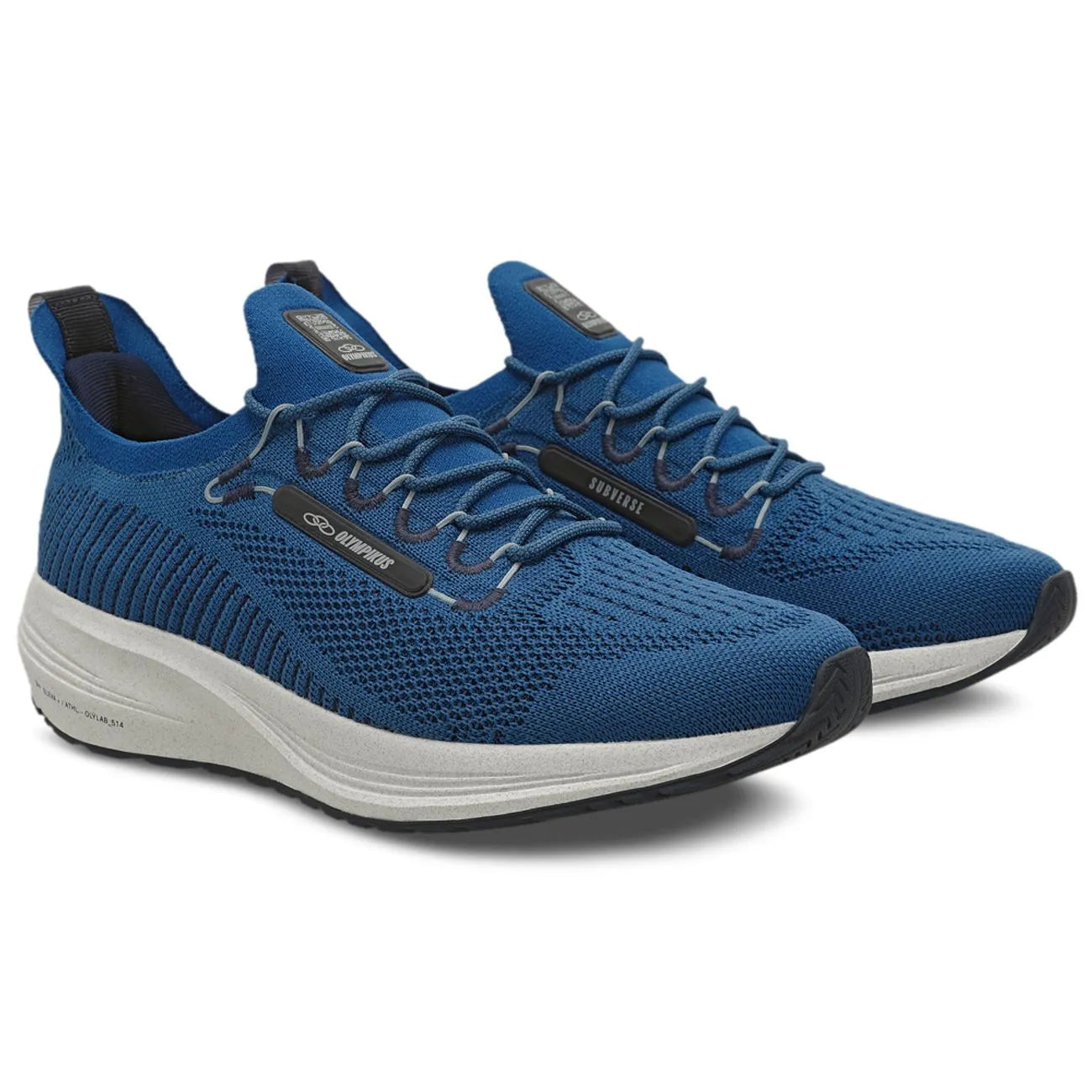 Tênis Olympikus Subverse - Azul - Masculino