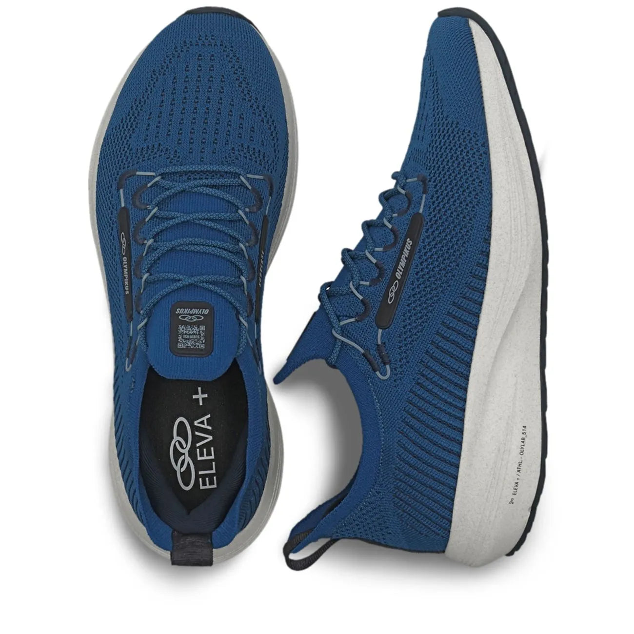 Tênis Olympikus Subverse - Azul - Masculino