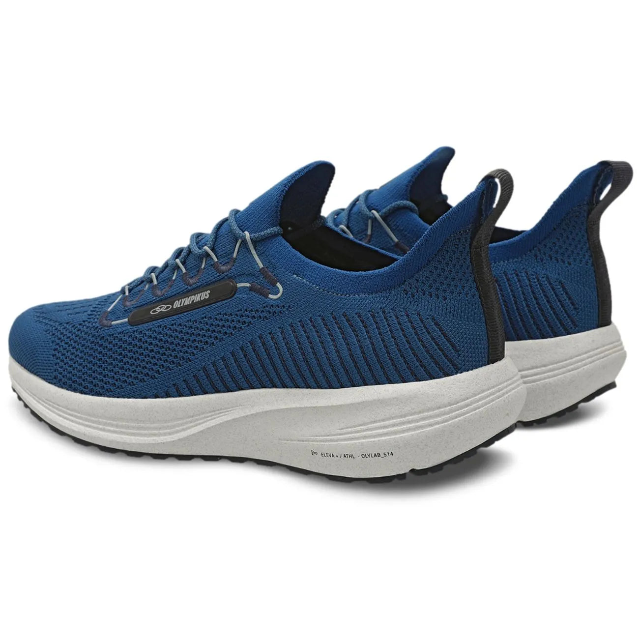 Tênis Olympikus Subverse - Azul - Masculino