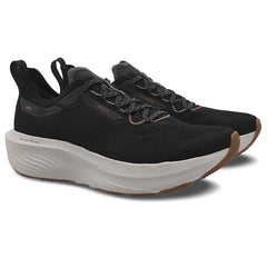 Tênis de Corrida Olympikus Inverse - Preto - Unissex