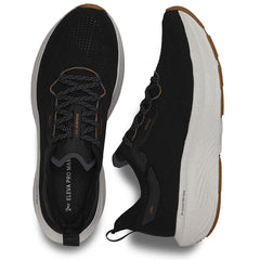 Tênis de Corrida Olympikus Inverse - Preto - Unissex