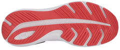 Tênis De Corrida Under Armour Ch. Quicker - Branco / Petala / Branco - Unissex