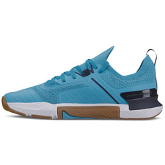 Tênis de Cross Under Armour Tribase Cross SE - Azul / Marinho / Branco - Unissex