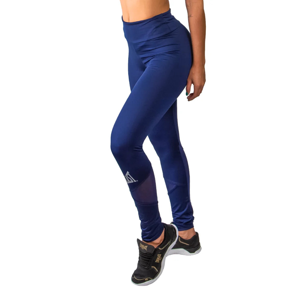Calça legging Everlast  - Azul / Marinho - Feminino