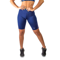 Shorts Everlast - Azul - Feminino