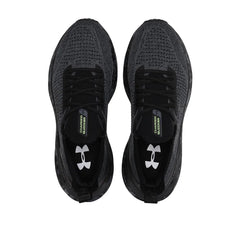 LANÇAMENTO - Tênis de Corrida Under Armour Quicker 2 - Preto / Camuflado - Masculino