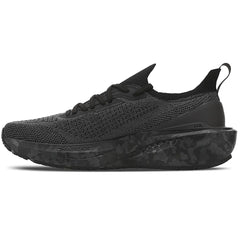 LANÇAMENTO - Tênis de Corrida Under Armour Quicker 2 - Preto / Camuflado - Masculino