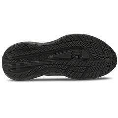 LANÇAMENTO - Tênis de Corrida Under Armour Quicker 2 - Preto / Camuflado - Masculino