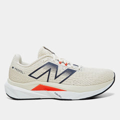 Tênis de Corrida New Balance Fuelcell Propel V5 Bege Claro - Masculino
