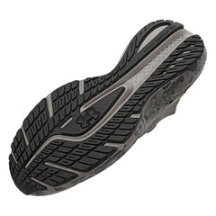 LANÇAMENTO - Tênis de Corrida Under Armour Quicker 2 - Cinza / Camuflado - Masculino