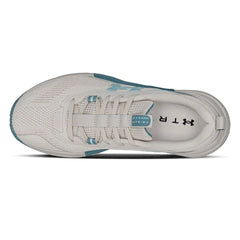 LANÇAMENTO - Tênis de Cross/Treino Under Armour Tribase Reps 2 SE - Cinza / Azul - Feminino