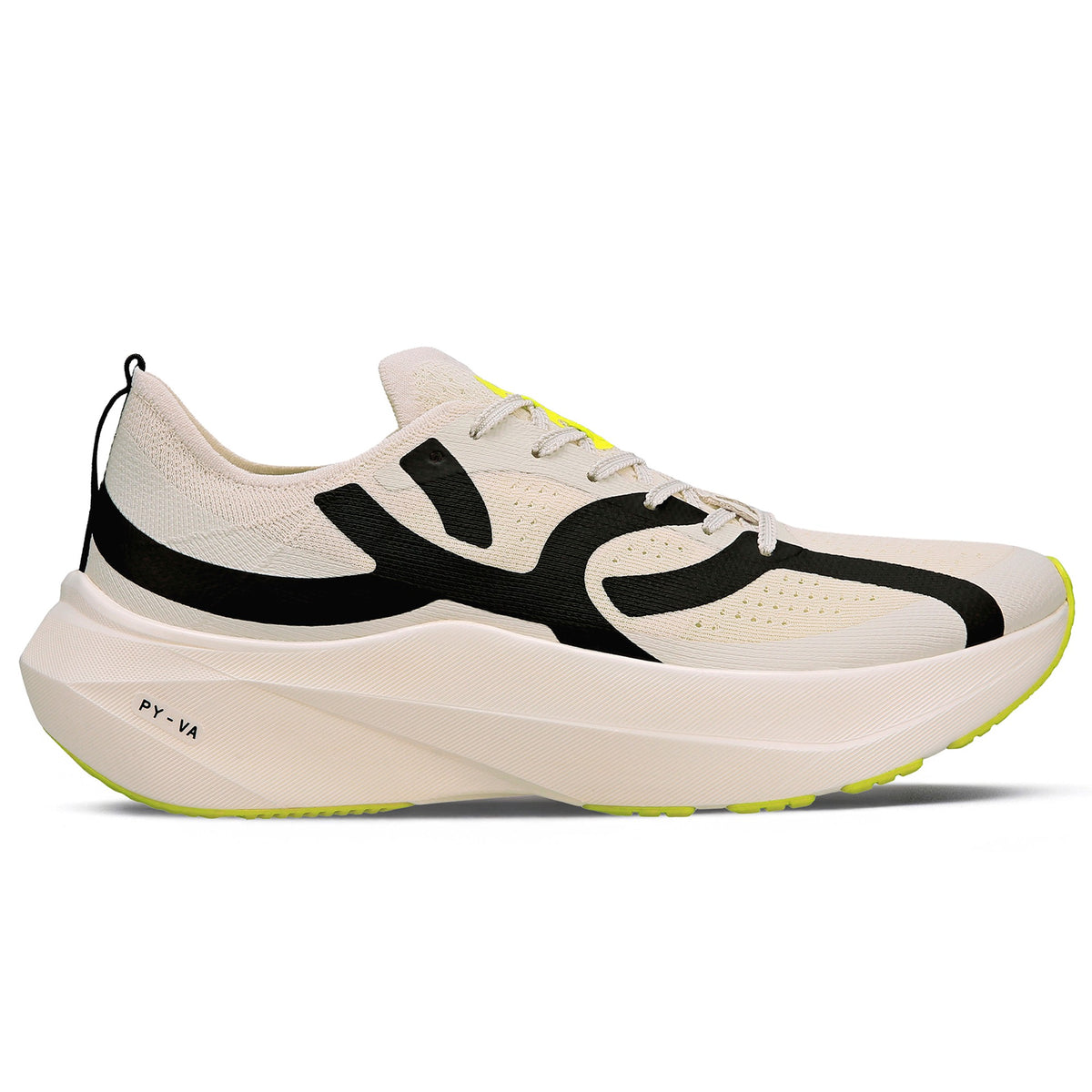 LANÇAMENTO - Tênis de Corrida/Hyrox Olympikus Corre 5 - Branco / Preto - Unissex