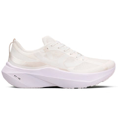 LANÇAMENTO - Tênis de Corrida/Hyrox Olympikus Corre 5 - Branco / Branco - Unissex