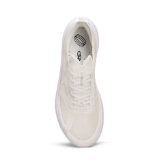 LANÇAMENTO - Tênis de Corrida/Hyrox Olympikus Corre 5 - Branco / Branco - Unissex