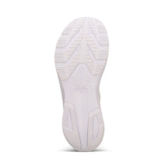 LANÇAMENTO - Tênis de Corrida/Hyrox Olympikus Corre 5 - Branco / Branco - Unissex