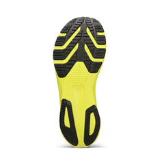 LANÇAMENTO - Tênis de Corrida/Hyrox Olympikus Corre 5 - Cinza / Amarelo - Unissex