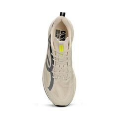 LANÇAMENTO - Tênis de Corrida/Hyrox Olympikus Corre Vento 3 - Branco/Preto - Unissex