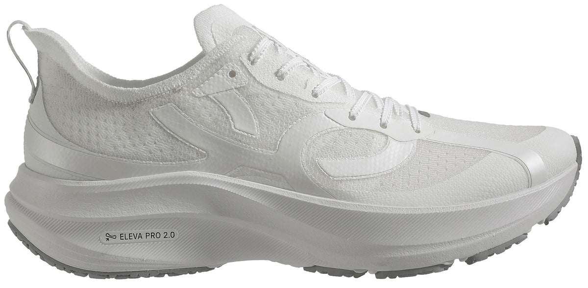 LANÇAMENTO - Tênis de Corrida Olympikus Corre 4 - Branco - Feminino