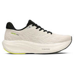 LANÇAMENTO - Tênis de Corrida Olympikus Corre Max - Branco / Preto - Unissex