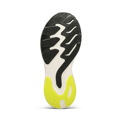 LANÇAMENTO - Tênis de Corrida Olympikus Corre Max - Branco / Preto - Unissex