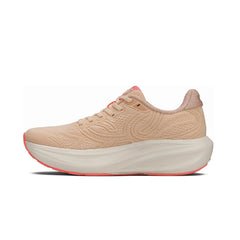 LANÇAMENTO - Tênis de Corrida Olympikus Corre Max - Laranja / Rosa - Feminino