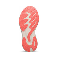 LANÇAMENTO - Tênis de Corrida Olympikus Corre Max - Laranja / Rosa - Feminino