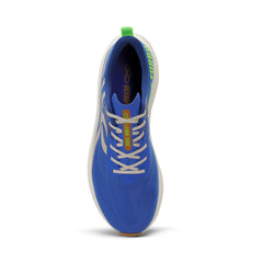LANÇAMENTO - Tênis de Corrida Olympikus Corre Turbo - Royal / Verde - Masculino
