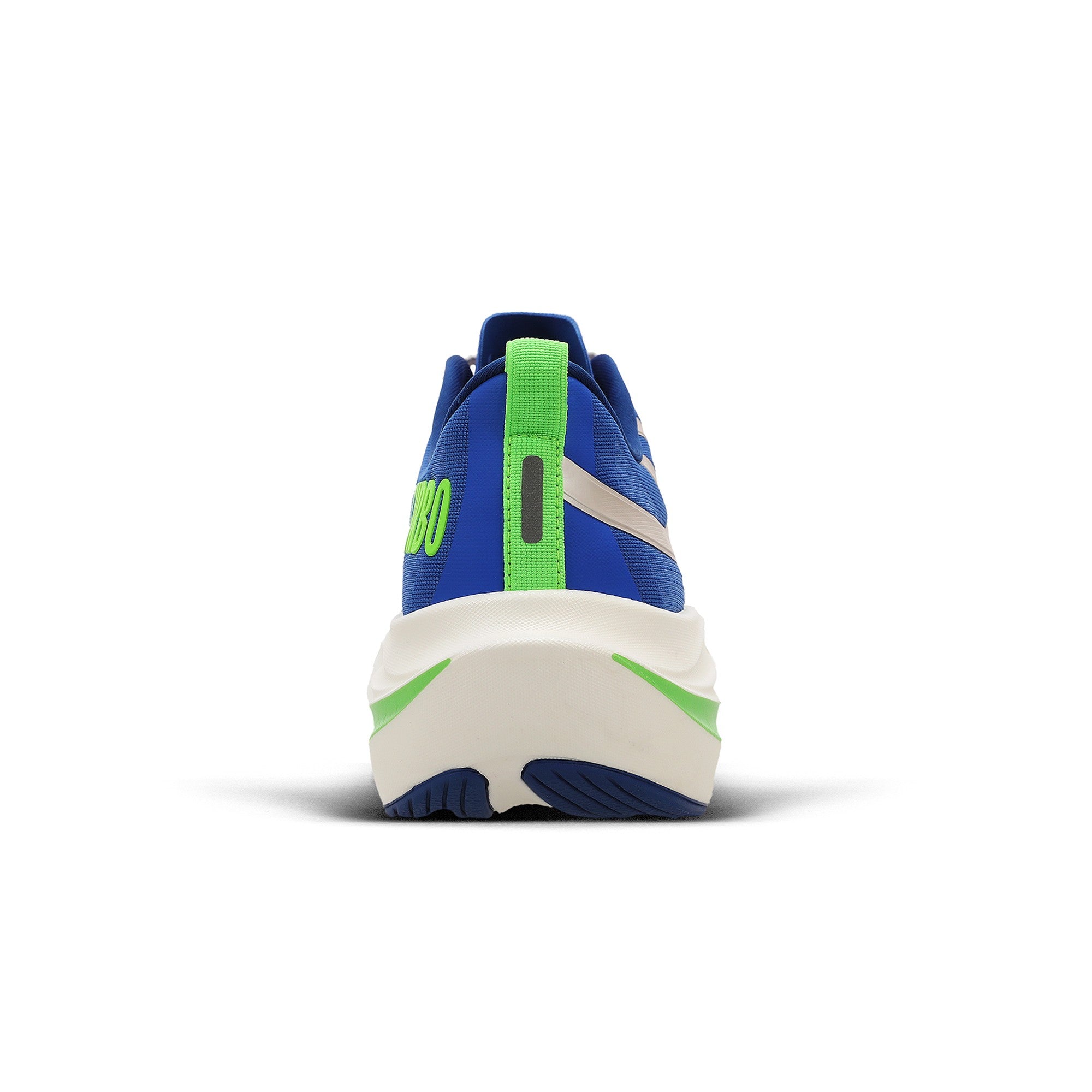 LANÇAMENTO - Tênis de Corrida Olympikus Corre Turbo - Royal / Verde - Masculino