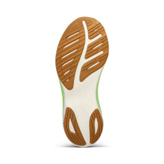 LANÇAMENTO - Tênis de Corrida/Hyrox Olympikus Corre Turbo - Cinza / Verde - Unissex