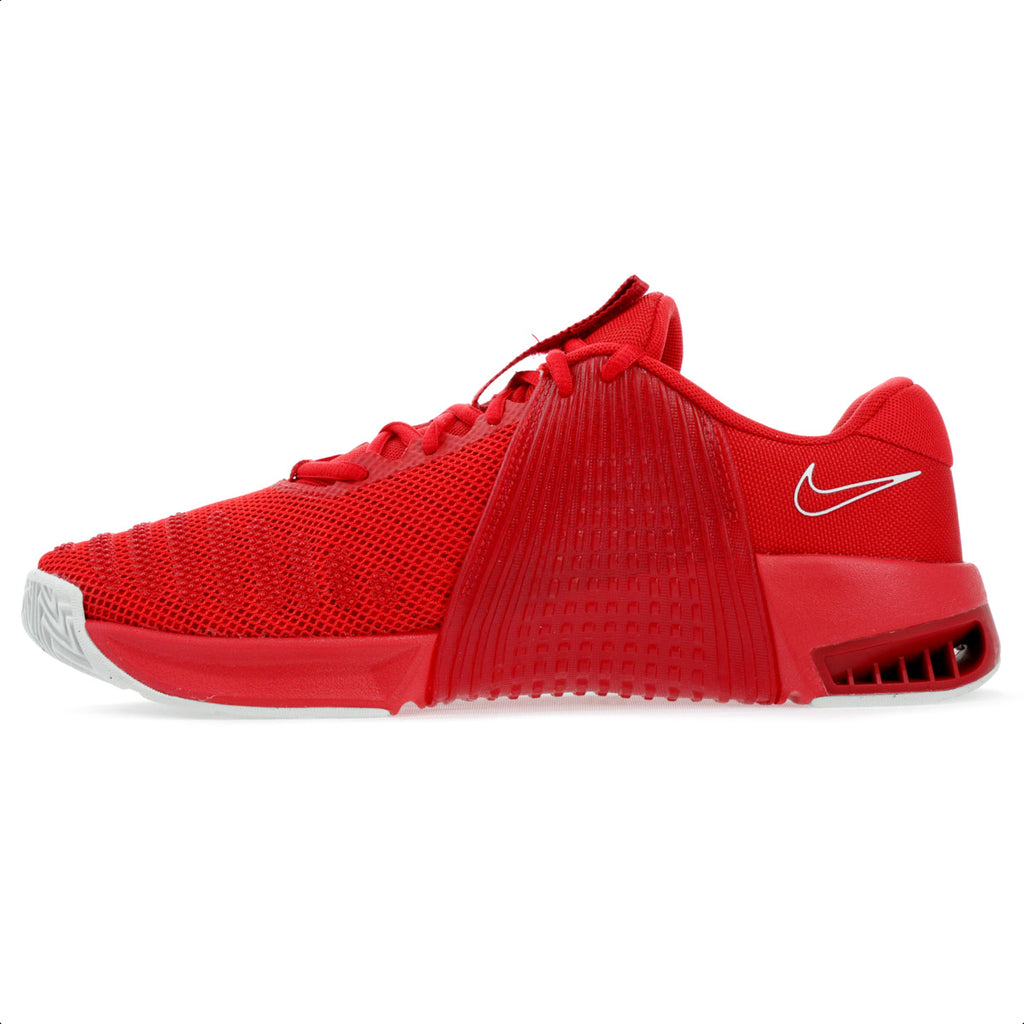 T nis de Cross Nike Metcon 9 Vermelho Unissex URB LAB
