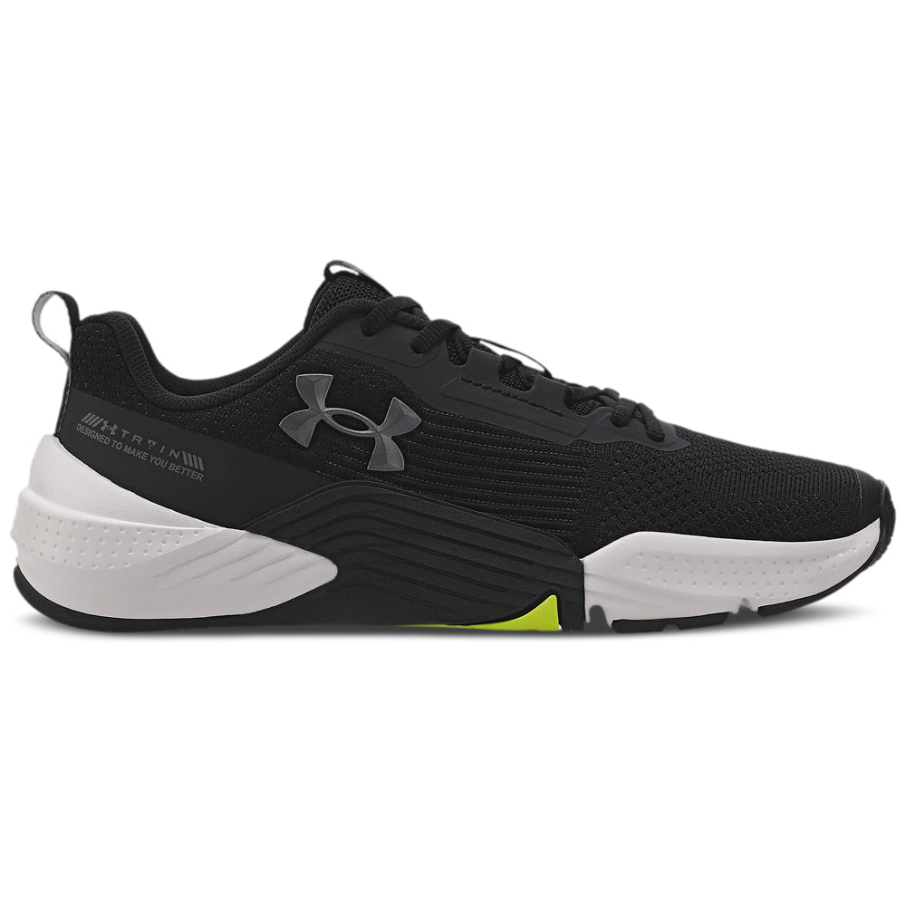 Tênis de Cross Under Armour Tribase Reps 2 - Preto - Unissex