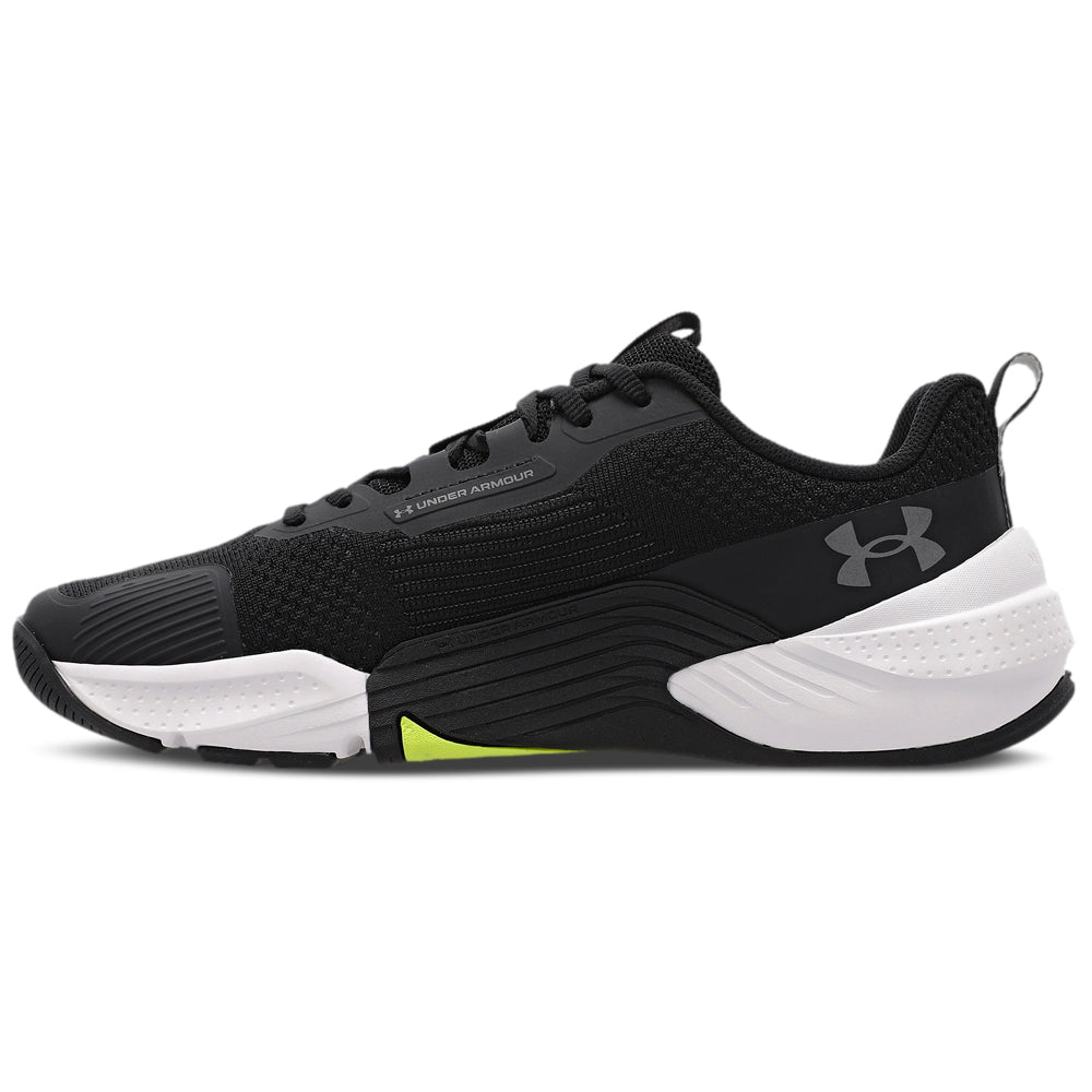 Tênis de Cross Under Armour Tribase Reps 2 - Preto - Unissex